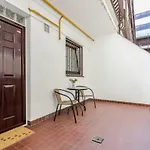 Bpr Golden Corner With Balcony & A/c *