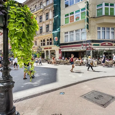 Bpr Golden Corner With Balcony & A/c